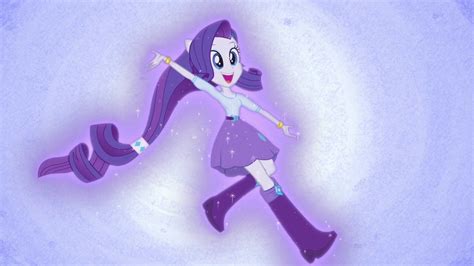 Rarity and the Importance of Individuality in My Little Pony Friendship is Magic